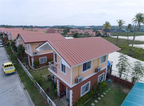 Most Common Roof Types in the Philippines : Designs and Suppliers.